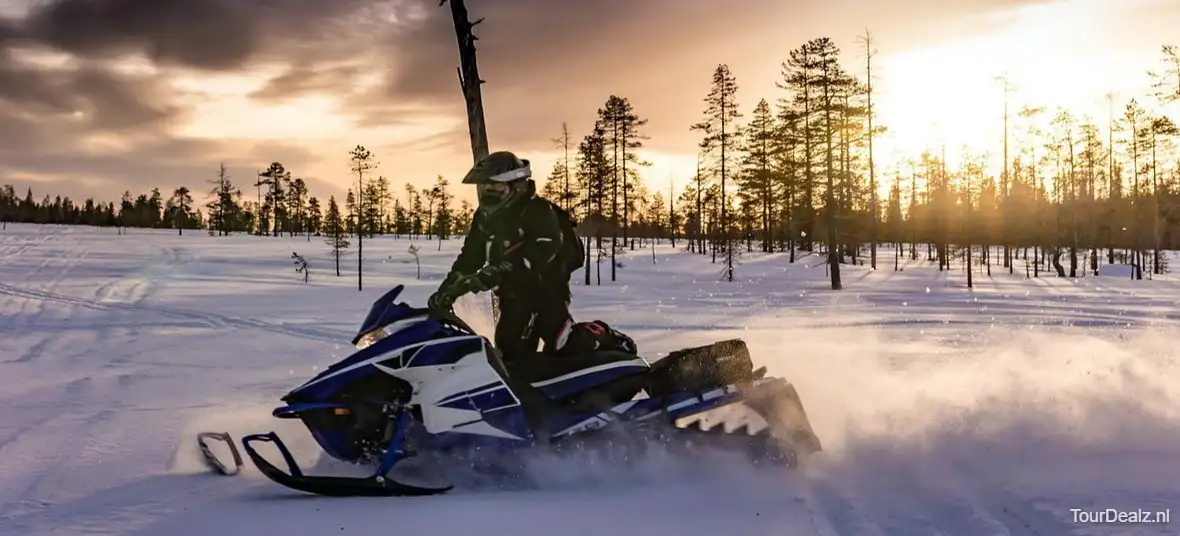 Goedkope autovakantie Finland 2023