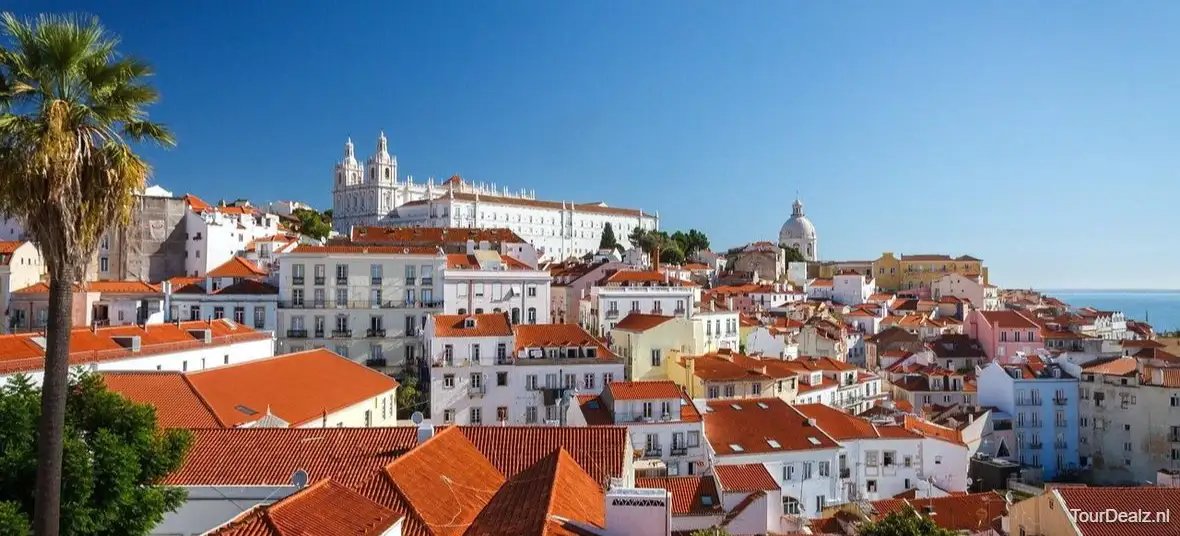 Goedkope autovakantie Portugal 2025