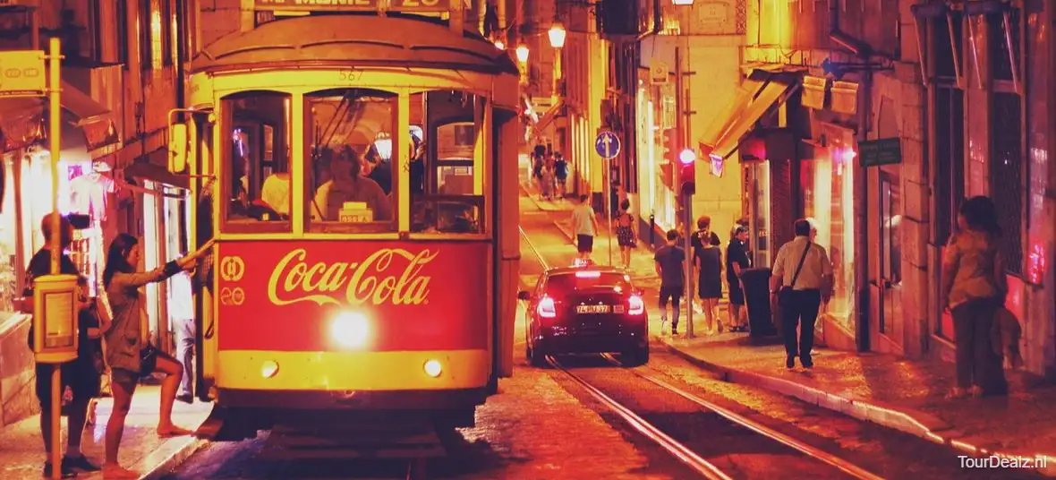 Goedkope autovakantie Portugal 2025
