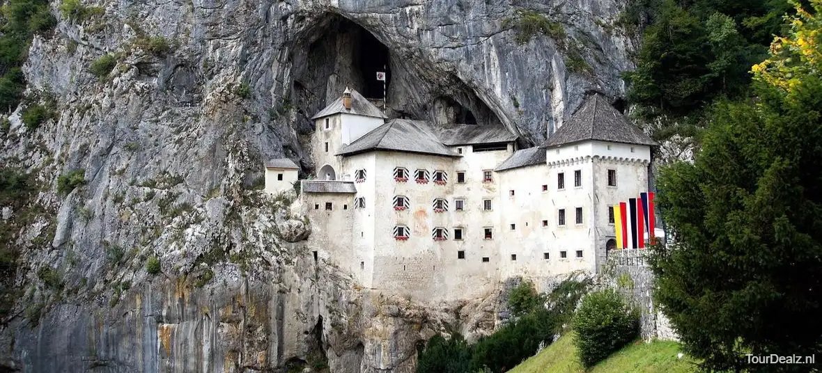 Goedkope autovakantie Slovenië 2025