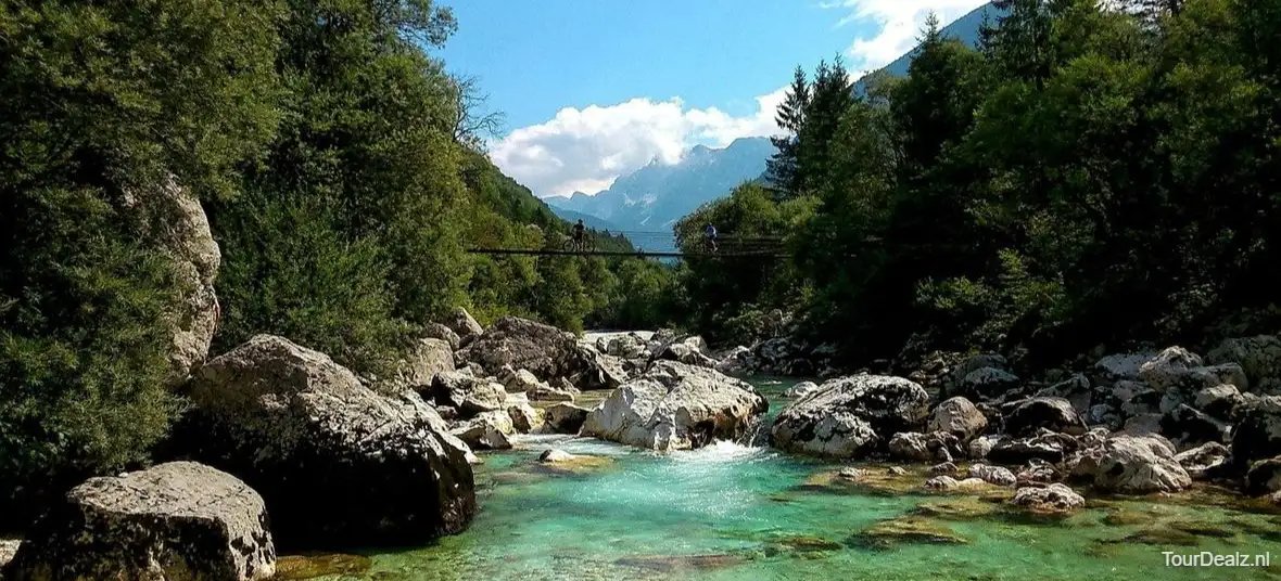 Goedkope autovakantie Slovenië 2024