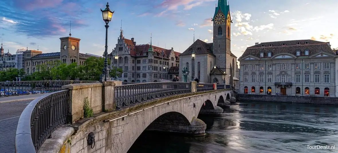 Goedkope autovakantie Zwitserland 2025