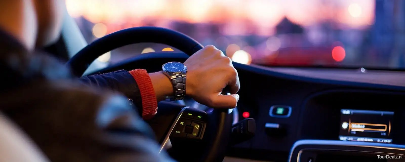 Reistips voor jouw autovakantie ⏩️ TourDealz.nl