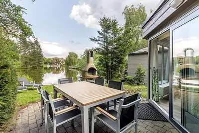 center parcs eemhof