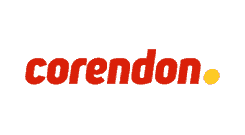 Reisaanbieder corendon