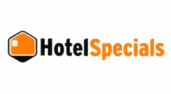 Reisaanbieder hotelspecials