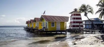 Bungalow 1208505 1920