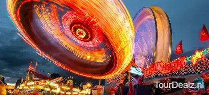 Fairground 1149626 1920