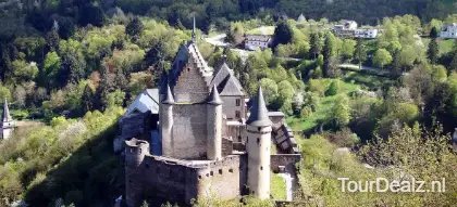Castle 2100294 1280