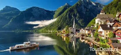 Hallstatt 3609863 1280