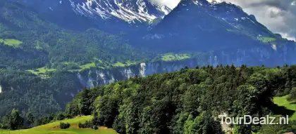 The alps 3497198 1920